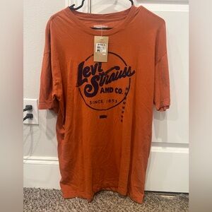 Levi’s NWT t-shirt size M